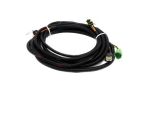 American Landmaster Wiring Harness, Standard Cab Brake and Tail Lights, 2022 and Newer - 19597