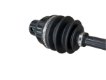 American Landmaster CV Axle Drive Shaft, 71.125" Front Crew - 19820