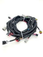 American Landmaster Wiring Harness for Standard EV, AMP - 19881