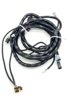 American Landmaster Wiring Harness for Crew EV, AMP - 19961
