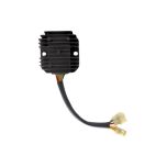 Trailmaster Rectifier Regulator for Taurus 200 EFI UTV - 1MF8147300 replaces 1MU8096000-EFI