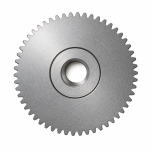Trailmaster Gear, Duplex Gear for Taurus 450 Starter - 1MQ1551200