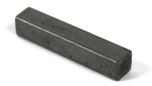 American Landmaster Key Stock / Key Way, 3/16 X 1 - 2-10184