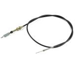 American Landmaster Throttle Cable with Spring - 2-11015 replaces 2-11013