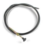 American Landmaster Choke Cable for Crew Cabs - 2-11017