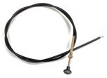 American Landmaster Choke Cable, 60" - 2-11053