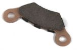 American Landmaster Brake Pad - 2-11167
