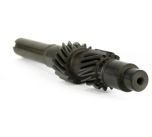 American Landmaster Input Shaft, Dana - 2-20826 replaces 012GS307