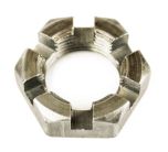 American Landmaster Nut, UTV Hub Castle Nut - 2-30622