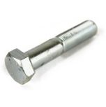 American Landmaster Bolt, 1/2in-20 X 2.5 In Ft HH - 2-50249