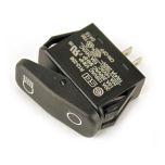 American Landmaster Headlight Switch, Rocker - 2-70066
