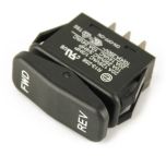 American Landmaster FNR Rocker Switch - 2-70119 replaces R13-258DP-01