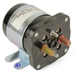 White Rodgers Solenoid, 48V - 2-70120