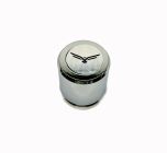 American Landmaster Hub Cover, Aluminum Wheel Center Cap -20031
