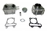 Trailmaster Engine Rebuild Kit with Cylinder and Top End for 200XRS / 200XRX 