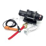 American Landmaster Winch, 3,000lb Nylon Winch - 18931-R