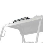 American Landmaster LED Light Bar, Front - 18921-R