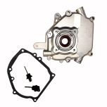 Hammerhead Cover, Crankcase Cover Assembly for 208cc - 20836001
