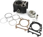 Trailmaster Engine 72.5mm Top End Assembly for 300cc 