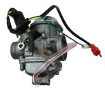 Hammerhead After-Market Carburetor 30mm, Electric Choke for 150cc, GY6