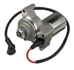 Hammerhead Starter Motor, 3-Bolt Upper Mount for 70-110cc Chinese ATVs - 112000 replaces KD3BSTARTER