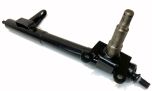 Trailmaster Shaft and Spindle Assembly, Front Right (Passenger) for Cheetah 200EX - 44210-K5