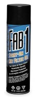 Maxima FAB-1 Fabric and Foam Filter Spray - 530522 replaces 61920