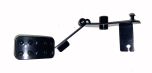 Trailmaster Pedal, Throttle Pedal for Challenger - 58230-150U