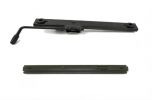 Hammerhead Seat Rail Set for Mudhead 208R and Mid-Size Gokarts - 6.000.057-M replaces 6000379150G000