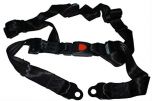 Hammerhead Seat Belt Assembly, 3-Point for Mudhead 208R and Mid-Size Gokarts - 6.100.328 replaces 6.000.328, H2630001