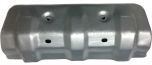 Hammerhead Skid Plate, Front for 250cc / 300cc - 7.090.060 replaces 9.312.192