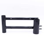 Trailmaster Engine Mounting Plate for Mid XRX - 8.000.001
