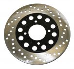 Hammerhead Brake Disc Rear for 150cc / 250cc / 300cc - 8.010.053, replaces 8.010.053-SS, 1912810, 8010053250G000, 14202