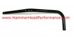 Hammerhead Mudhead 208R Custom J-Bar, Right (Passenger) Side, Black for Mid-Size Gokarts - 8.170.056 replaces part # 8.070.056