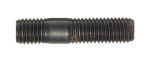 Hammerhead Bolt, Exhaust Stud Bolt for 208cc, Mid and Mini Size Go-Karts - 90047-ZE2-000 replaces JF168-A-11A, 99661