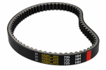 Hammerhead Drive Belt 725 for Mudhead 208R and Mid-Size Gokarts - 9.110.018 replaces 9100018080G0C0, 14704, 9.100.018