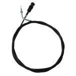 Hammerhead Choke Cable 108" for Blazer 200, Mid XRX, 80T and Many Others - 6.130.134 replaces 6130134080G000