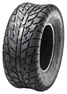 Hammerhead Tire 145x70-6 Turf Tread Tire for MiniBikes 