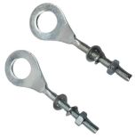 Hammerhead Chain Adjuster (Set of 2) for Coleman MB200 / Baja MB200