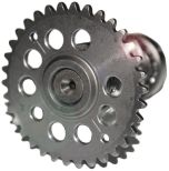 Hammerhead A9 Camshaft for 150cc, GY6 - M150-1005300-A9
