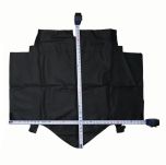 Trailmaster Canopy Cover for Cheetah 8 - 58010-K3