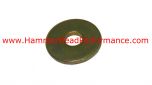 Hammerhead Washer, 6.6x10x2 Flat Washer - CF188-065206