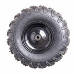 Trailmaster Tire/Wheel Assembly 18x7-8, Front, Left (Driver) for Cheetah 8 - CHEETAH8FRWH-LEFT replaces CHEETAH8FRWH