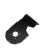 American Landmaster Plate, Front Plate for CVT, L4 - CP00076-2
