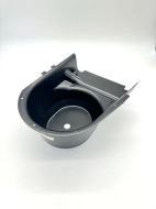 American Landmaster Cover, Front CVT Cover for L4 Van - CP00105