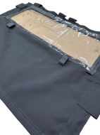 American Landmaster Soft Enclosure, Black for UTVs - CP00307