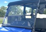 American Landmaster Windshield, UTV Split Windshield - CP00395-R replaces 19543-R