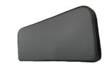 American Landmaster Seat Cushion, Grey UTV Rear-Seat Bottom - CP00505 replaces 2-10770