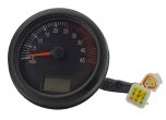 Trailmaster Speeddometer for 150 Challenger X UTVs, 45mph - 6.000.383-UTV