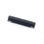 American Landmaster Front Fender Bracket, Black - 18133-2